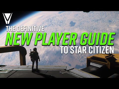 Star Citizen Guides