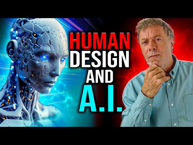 Human Design and A.I.