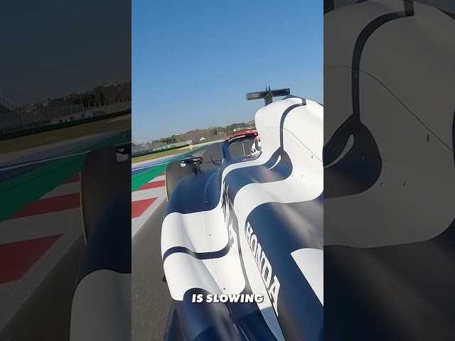 Formula 1 is LYING to You!