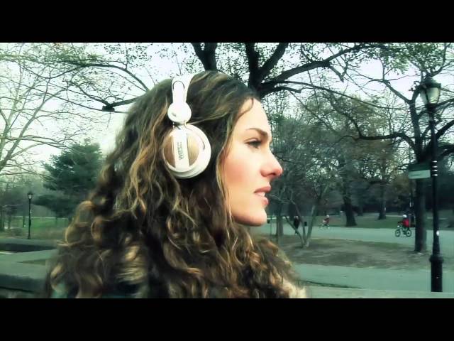 WeSC Headphone Commercial 2011