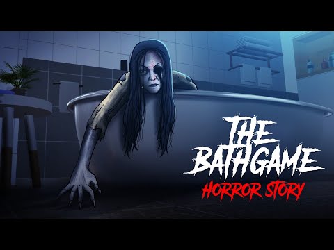 Horror Challenges and Games