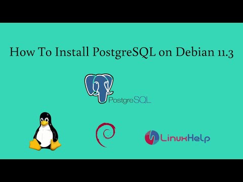 Learn concept on Debian 11