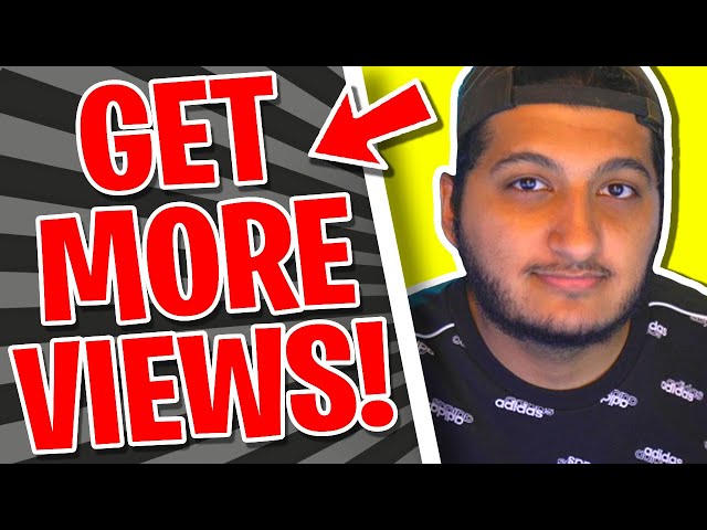 EVERY "BIG" YouTuber Does THIS For MORE Views 📈 (Very Easy Trick)