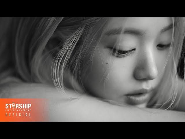 Either Way Teaser JANGWONYOUNG