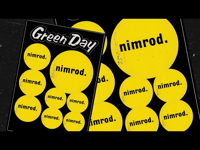 Green Day - When It’s Time (Demo)