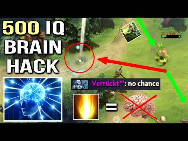 EPIC Pro Invoker One of The Best SunStrike Users! Ideal Timing Combo Comeback 99% Dota 2