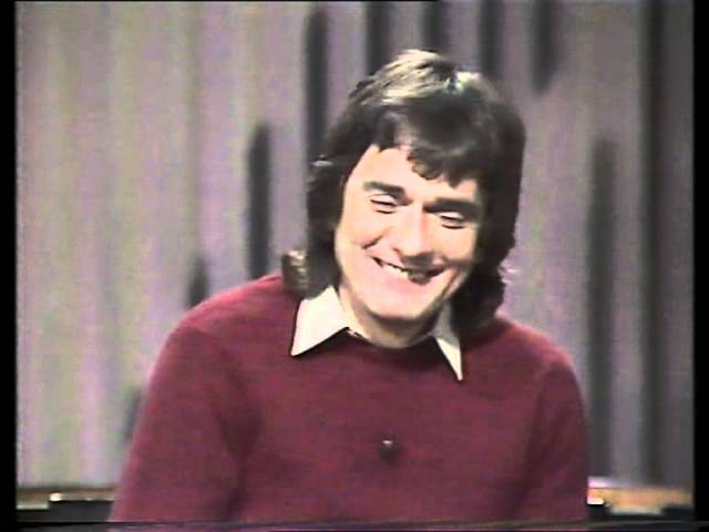 An Audience With... Dudley Moore - '81, HQ