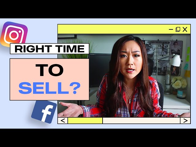 When is the Right Time to SELL to your Audience (WITHOUT being SLEAZY!)