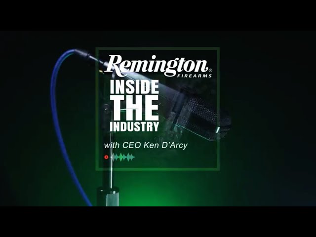 Remington: Inside the Industry Episode 38 Promo