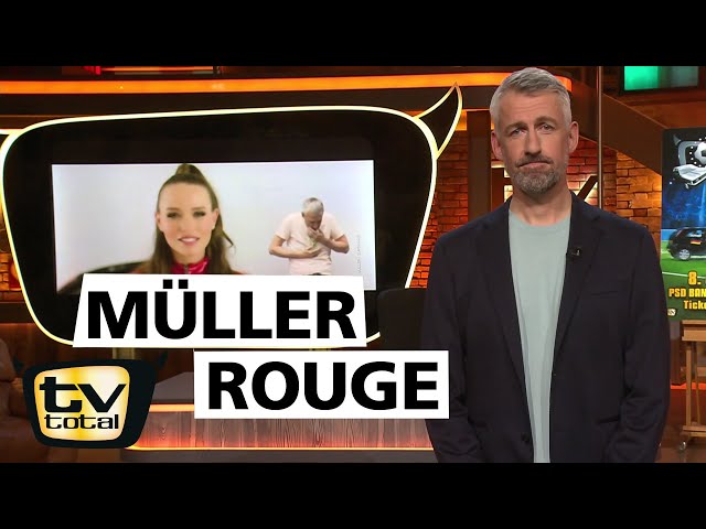 Laura Müller: Sie ist (k)ein Superstar! | TV total