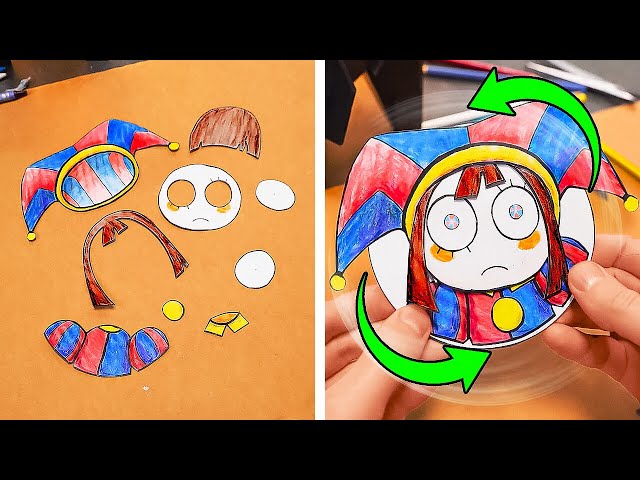 Um die Ecke denken! 📦 Bastelideen aus Pappe & hübsche Papier-Kreationen für Kinder & Erwachsene 🌟🎨