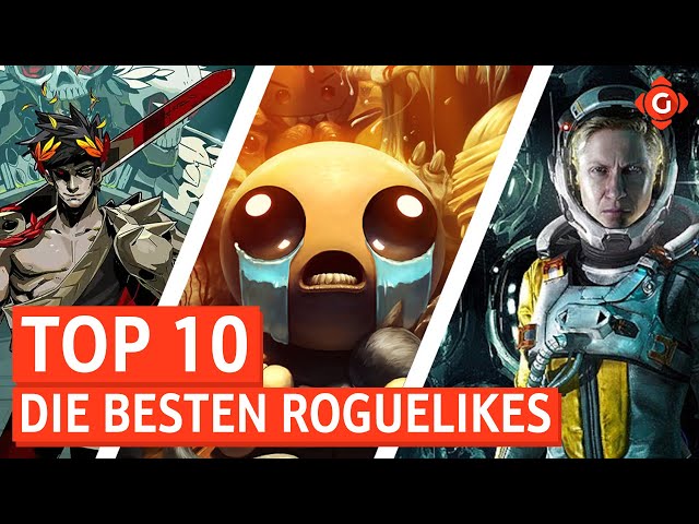 Die besten Roguelikes | Top 10