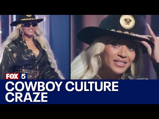 Street Soldiers: Cowboy culture craze