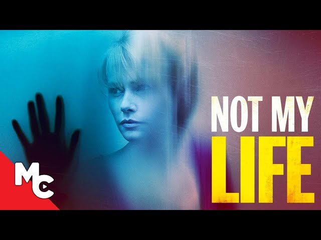 Not My Life | Full Movie | Mystery Thriller | Meredith Monroe