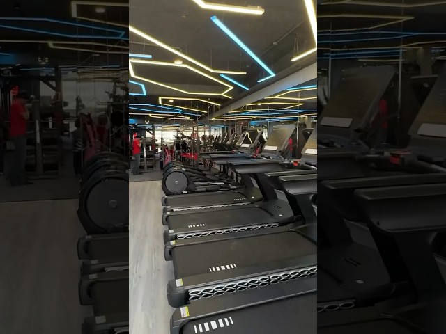 New Gym at Airport Road, Chandigarh 🔥🔥🔥