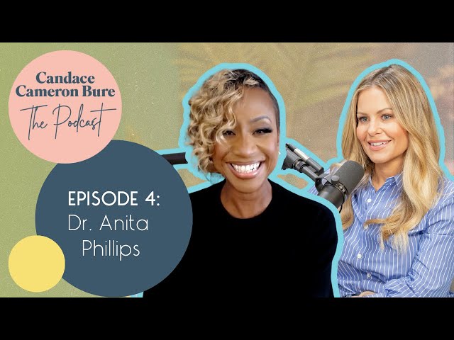 Reset your Mental Health with Dr. Anita Phillips I Season Five, Episode 4