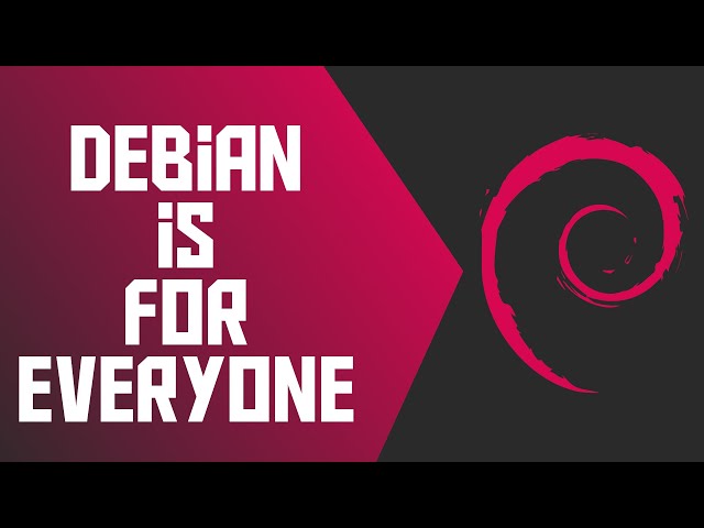 10 Things To Know About DEBIAN Linux