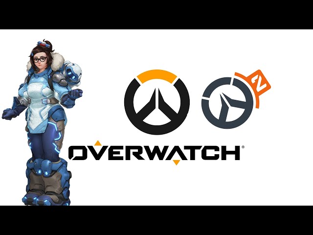 What Happened to Overwatch and Overwatch 2?