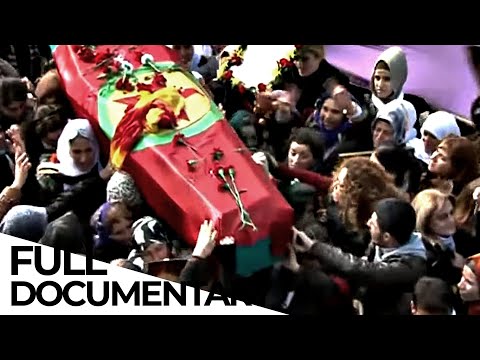 Assassination in Paris: How the Turkish Secret Service Murdered Three Kurdish Activists | ENDEVR