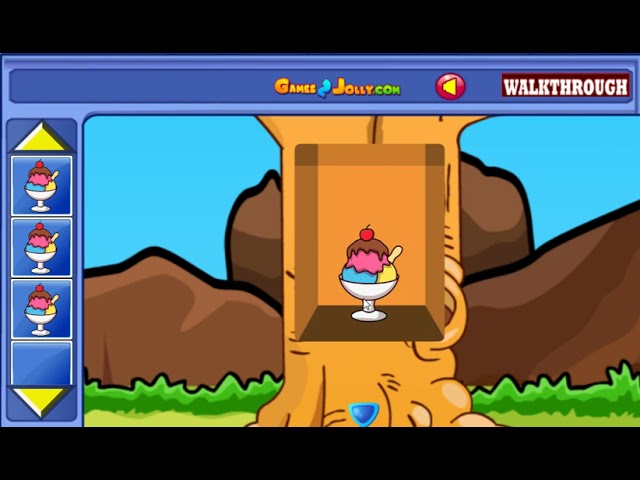 Rescue The Cute Beaver Walkthrough - Games2Jolly