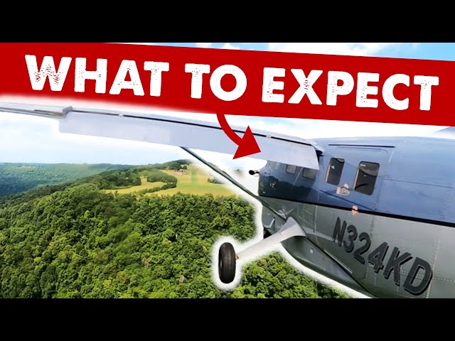 BIG Differences Flying a Turboprop vs. Piston Aircraft