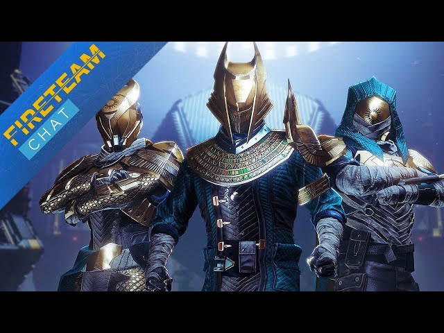 Destiny 2: Trials is Back and Fans are Still Upset? Here's Why! - Fireteam Chat Ep. 250
