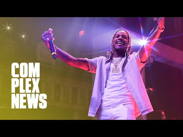 Lil Durk On Being a Young OG, Ramadan, Wanting Grammy's & Having More Kids with India