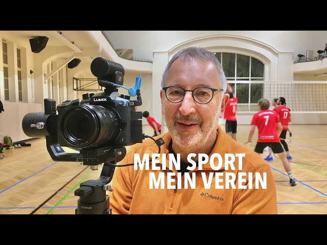 Mein Sport – mein Verein: Der MTV München