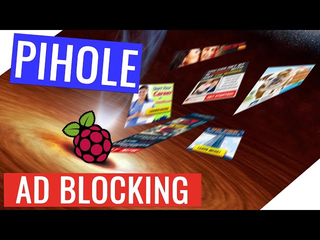 Quick and Easy Pi-Hole Ad Blocking