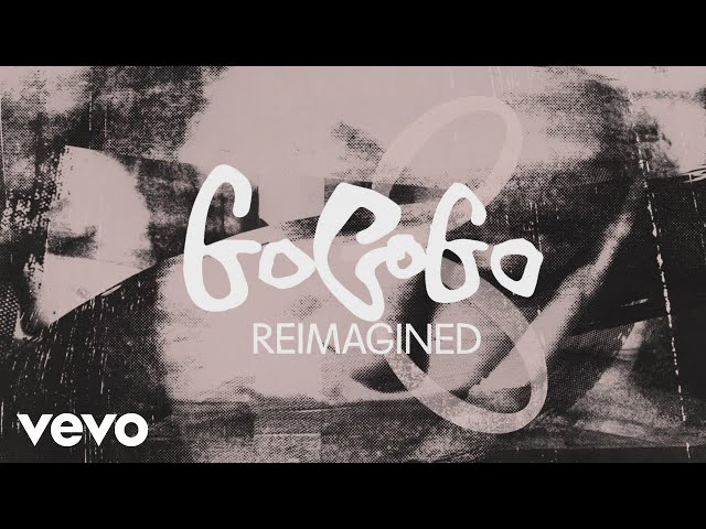 Jorja Smith - GO GO GO (Reimagined)