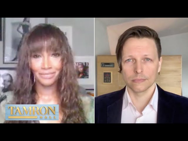 Model Beverly Peele & Peter Nygård’s Son Exclusively Discuss Sexual Assault Lawsuit
