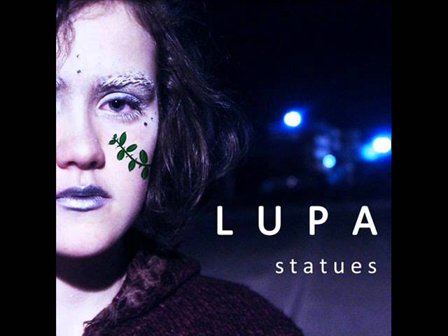 Lupa - Statues