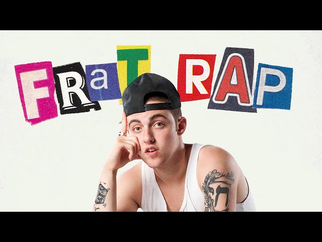 "Frat Rap": Hip Hop's Most Hated Subgenre