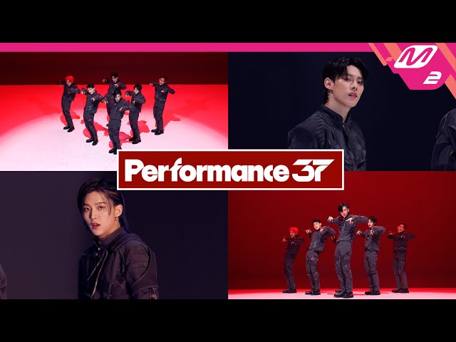 (Teaser) [Performance37] THE NEW SIX(더뉴식스) 'FUEGO' (4K)
