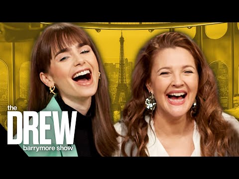 The Drew Barrymore Show | Full Episodes