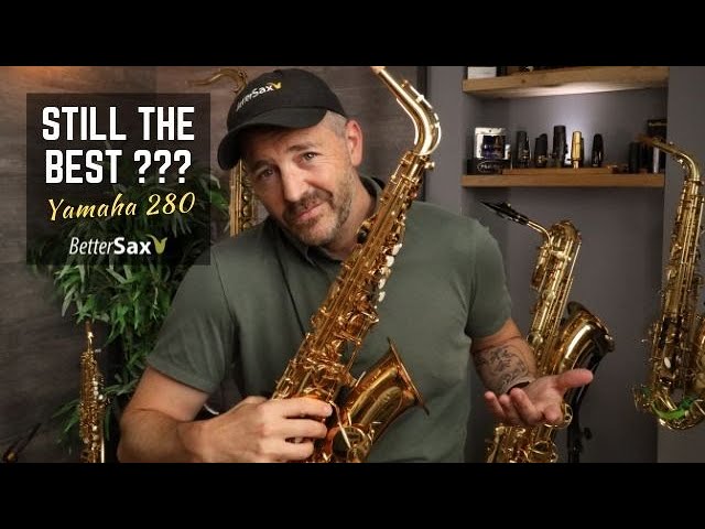 Is the Yamaha YAS-280 Still the Top Student Saxophone???