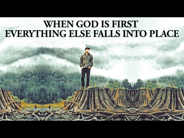 God Loves a Willing Heart | Trust Him & Everything Will Fall In Place (Inspirational Video)