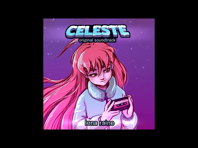 [Official] Celeste Original Soundtrack - 16 - Confronting Myself
