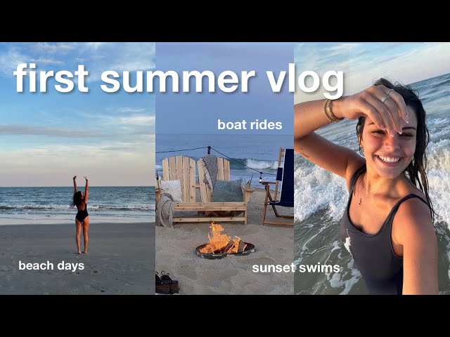 spend the week with me (pretending it's summer) + TTPD reactions
