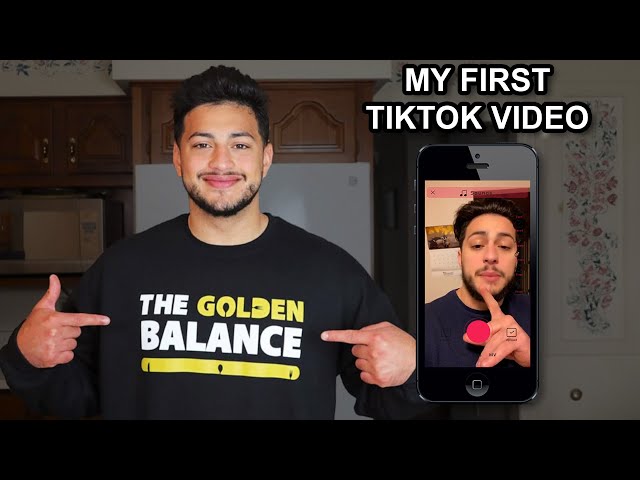 How TikTok Changed My Life