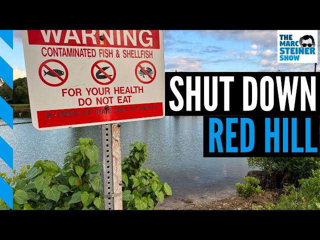 The US military is poisoning the water in O’ahu