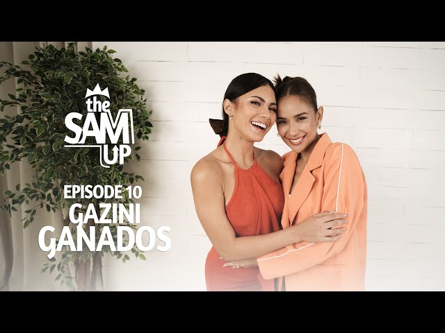 The SAM Up S1-Episode 10 (Gazini Ganados)