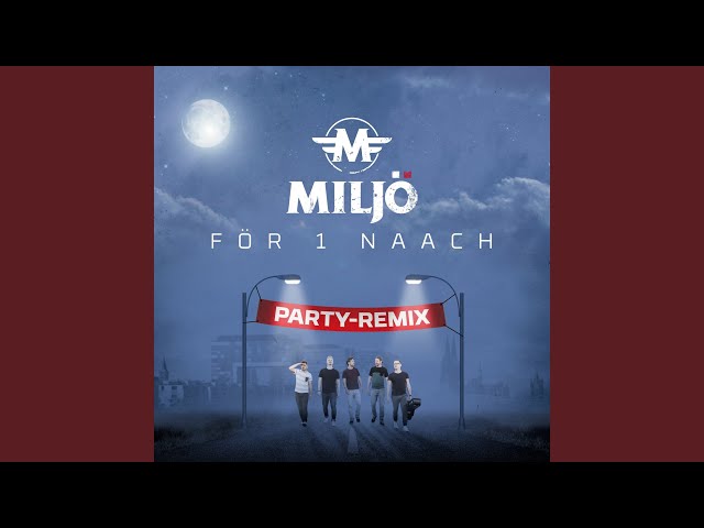 För 1 Naach (Party-Remix)