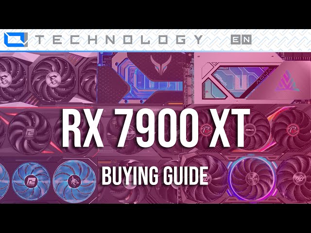 Which RX 7900 XT to BUY and AVOID?! | 11 Cards Compared! Asus, Asrock, Sapphire, Powercolor, XFX