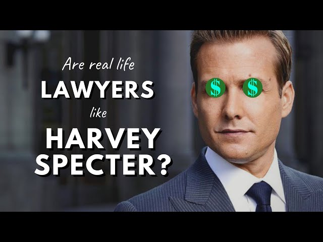 Day in the Life of a Corporate Lawyer [The HONEST TRUTH]