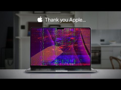 14 MacBook M1 Pro – Long-Term Review 1 Year Later