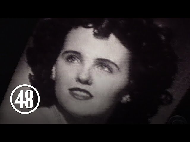 Black Dahlia Confidential | Full Episode