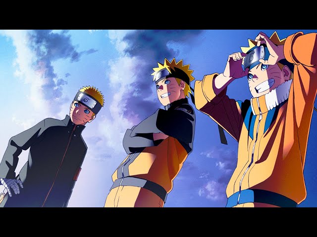 The NARUTO Game You Never Knew About...