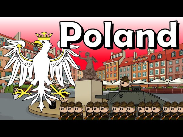 The Complete History of Poland | Compilation