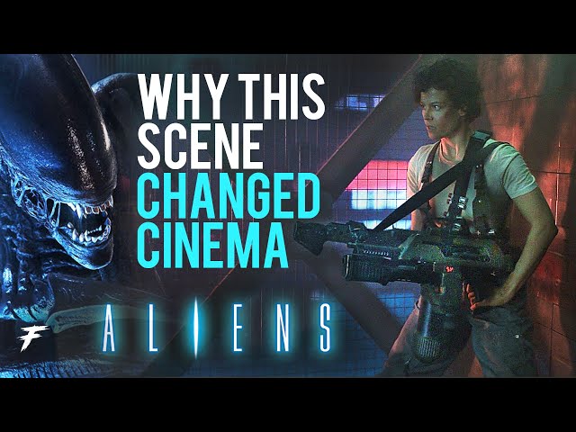 This CHANGED EVERYTHING!! #aliens